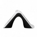 Aplique LED Solar Elbat 1.5W 220LM con Doble Iluminación y Sensor de Movimiento