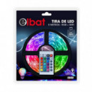 Tira de LED Inteligente Elbat 12V 5 Metros RGB Wi-Fi