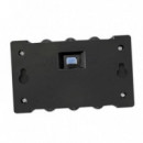 Aplique LED Solar Elbat 150 Lúmenes Luz Fría IP65