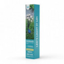 Estaca Solar FOREVER con 10 Led de Luz Cálida