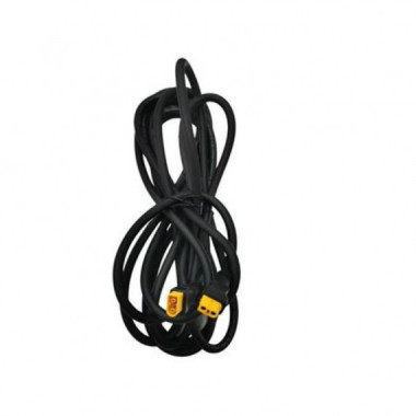 Cable de Uni&oacute;n para Placa Solar y Foco LED Elbat de 3 Metros