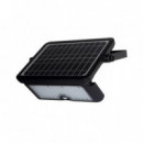 Foco LED Solar Multifunción Elbat 10W 1150LM con Sensor de Movimiento