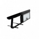 Foco LED Solar Multifunción Elbat 10W 1150LM con Sensor de Movimiento