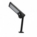 Farola LED Solar Elbat 350 Lúmenes con Sensor y Mando a Distancia, 3000K/4000K/6500K