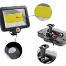 Foco Solar Elbat con Sensor y Mando a Distancia 1000LM