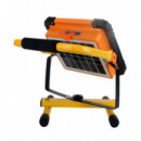 Foco Solar LED Plegable Elbat 120W 780 Lúmenes