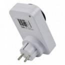 Programador de Enchufe Mader 24 Horas Mecánico