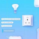 Mini Enchufe Inteligente TP-Link Tapo P100 Wi-Fi Smart Plug