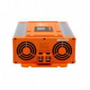 Convertidor de Corriente Onda Pura Elbat 2000W con Pantalla LCD