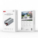 Inversor de Corriente XO CZ021 12V a 220V 500W