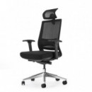 Silla de Oficina Cromad Gama Senior SE1600