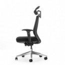 Silla de Oficina Cromad Gama Senior SE1600