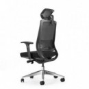 Silla de Oficina Cromad Gama Senior SE1600