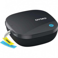 Impresora Etiquetadora Portátil Dymo LetraTag 200B Bluetooth
