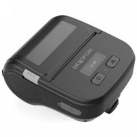 Impresora Térmica de Tickets Portátil Approx USB, Wi-Fi y Bluetooth