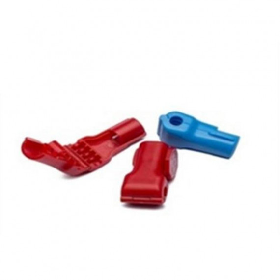 Cierre de Seguridad Magnético Cromad 39x19mm Diámetro 6mm Cromado