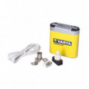 Kit de Manualidades Eléctricas Varta EDM