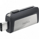 Pendrive SANDISK Ultra Dual USB 150MB/S Type-c 64GB