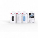 Ratón Inalámbrico XO M13 Bluetooth/wireless 1600 Dpi Negro