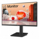 Monitor LG 25MS550-B de 24.5 PuLGadas Full HD IPS 100HZ con HDMI