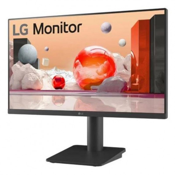 Monitor LG 25MS550-B de 24.5 PuLGadas Full HD IPS 100HZ con HDMI