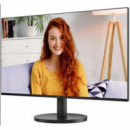 Monitor AOC 24B3HA2 de 24 Pulgadas Full HD 100HZ 1MS Va con Adaptive Sync