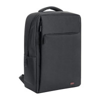 Mochila Sport para Portátiles hasta 15.6" CB02BK Negra XO