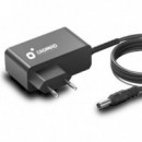 Cargador Universal Automático Cromad de 24W con 11 Puntas