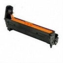 Tambor OKI Original Amarillo para ES8453 / ES8473 (30.000 Páginas)