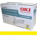 Tambor Original Amarillo OKI ES2232A4 / ES2632A4 / ES5460MF - 20.000 Páginas