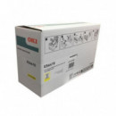 Tambor de Imagen OKI Executive ES6410 Amarillo (20.000 Páginas)