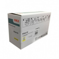 Tambor de Imagen OKI Executive ES6410 Amarillo (20.000 Páginas)