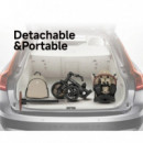 Triciclo Evolutivo 8 en 1 Comfo Max QPLAY