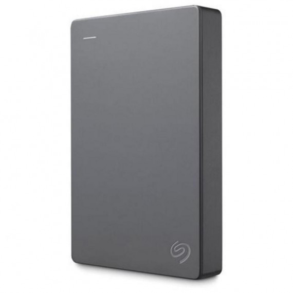 Disco Duro Externo SEAGATE Basic 4TB 2.5" USB 3.0
