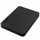 Disco Duro Externo TOSHIBA Canvio Basics 1 Tb 2.5 USB 3.0