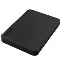 Disco Duro Externo TOSHIBA Canvio Basics 1 Tb 2.5 USB 3.0