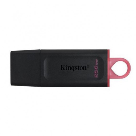 Pendrive KINGSTON Datatraveler Exodia USB 3.2 Gen 1 de 256GB