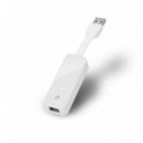 Adaptador de Red TP-LINK UE300 USB 3.0 a Ethernet Gigabit
