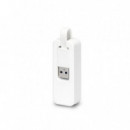 Adaptador de Red TP-LINK UE300 USB 3.0 a Ethernet Gigabit