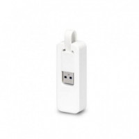 Adaptador de Red TP-LINK UE300 USB 3.0 a Ethernet Gigabit