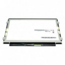 Pantalla Led 10.1 Pulgadas Slim Brillante Wsvga para Portátil