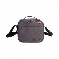 IRIS  Cocina Nevera Lunch 0160513