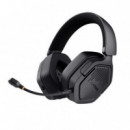 Auriculares Gaming Inalámbricos Trust GXT 493 PS Duo Bluetooth Negro