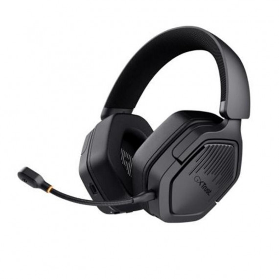 Auriculares Gaming Inalámbricos Trust GXT 493 PS Duo Bluetooth Negro