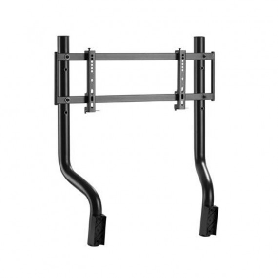 Soporte de Televisor Cromad para Racing Simulator Cockpit Seat Pro R3 (32-50")