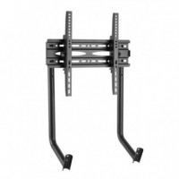 Soporte de Televisor CROMAD para Asiento Racing Simulator Cockpit R2 (32-55")