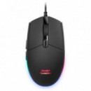 Kit Teclado + Ratón Gaming MARS GAMING Mcptkles Rgb H-mech