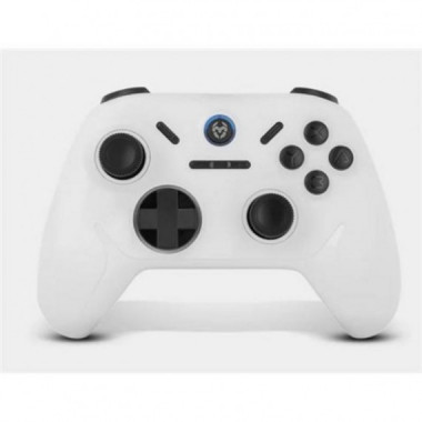 Gamepad Bluetooth Krom Kador para PC/iOS/Android/Switch