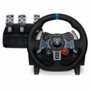 Volante de Carreras Logitech Driving Force G29 para PlayStation/PC