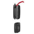 Soporte de Pared Universal para Bicicleta Cromad